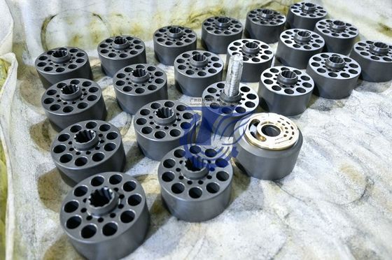 291-3711 2913711 10R-8710 For CAT M320D2 WHEELED EXCAVATOR PARTS Hydraulic Swing Motor MOTOR GP-PST Aftermarket Original