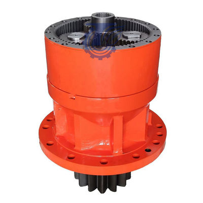 130426-00014 FOR DOOSAN DX340LCA DX340LCA-K SWING REDUCTION GEAR HYDRAULIC SWING MOTOR SWING GEARBOX SWING DEVICE (REAR) DRIVE GP-SWING EXCAVATORS PARTS AFTERMARKET ORIGINAL