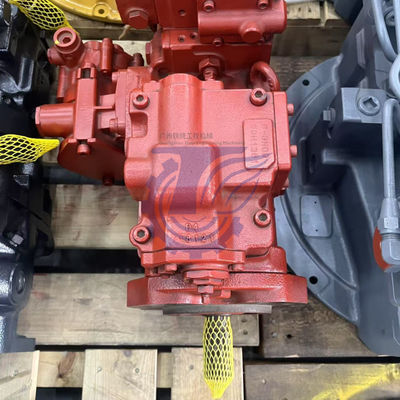 31N4-15011 31N4-15012 31N4-15030 HYDRAULIC PUMP MAIN PUMP FOR HYUNDAI R140W-7 EXCAVATOR PARTS GP-PISTON AFTERMARKET ORIGINAL