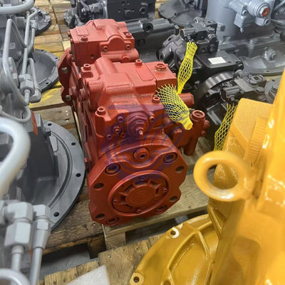 31N4-15011 31N4-15012 31N4-15030 HYDRAULIC PUMP MAIN PUMP FOR HYUNDAI R140W-7 EXCAVATOR PARTS GP-PISTON AFTERMARKET ORIGINAL