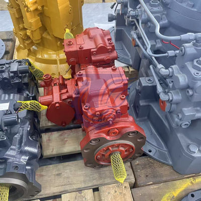 31N4-15011 31N4-15012 31N4-15030 HYDRAULIC PUMP MAIN PUMP FOR HYUNDAI R140W-7 EXCAVATOR PARTS GP-PISTON AFTERMARKET ORIGINAL