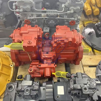 31N4-15011 31N4-15012 31N4-15030 HYDRAULIC PUMP MAIN PUMP FOR HYUNDAI R140W-7 EXCAVATOR PARTS GP-PISTON AFTERMARKET ORIGINAL