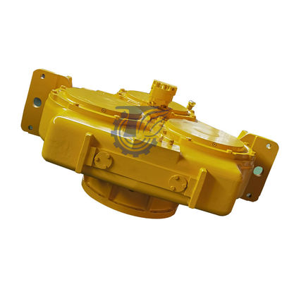 89815240 91537640 Power Take Off Pump Distributor Gear for Komatsu PC3000-6 Excavator Parts Aftermarket Original