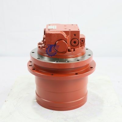 Planetary Final Drive Travel Motor Assembly 68311-61390 for Kubota KX61-2 KX71-2 KX71-3 Mini Crawler Excavator