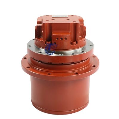 Yanmar B22 B25V B27 B37V ViO30 Final Drive | Compact Excavator Travel Motor Gearbox 172447-73300