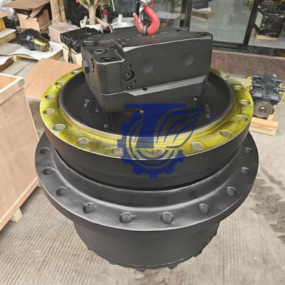 4359799 Final Drive For Hitachi EX150LC-5 EX160LC-5 Travel Reduction Gearbox Travel Motor