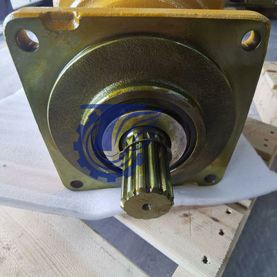 378-9541 378-9542 3789541 3789542 Hydraulic Swing Motor Swing Gearbox For CAT  374F Swing Reduction Swing Reducer Swing Device