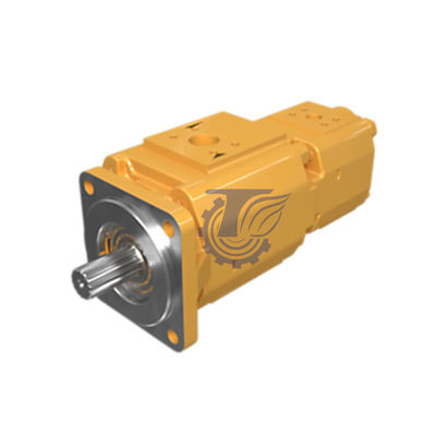 5527497 Hydraulic Pump Gear Pump For CAT Caterpillar 660D Wheel Loader Excavator Parts