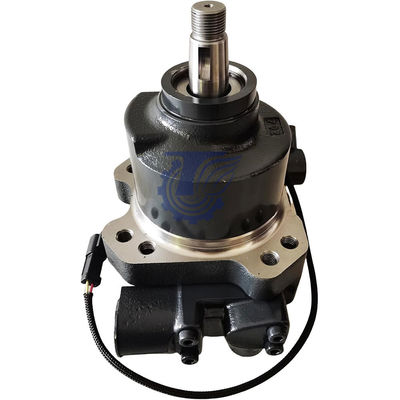 708-7W-11520 708-7W-00140 7087W00140 For Komatsu D155A-6 D155A D275A-5 Excavator PARTS Hydraulic Fan Motor OIL FAN DRIVE