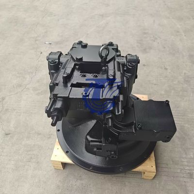 400914-00116 400914-00104A Hydraulic Main Pump Assy for DooSan DX140 DX180 DX210W Excavator Aftermarket Parts