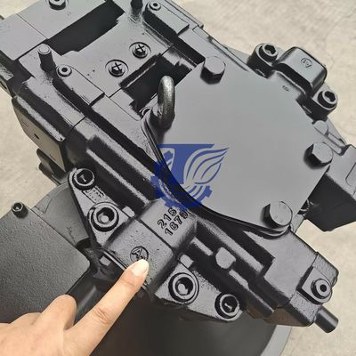 400914-00116 400914-00104A Hydraulic Main Pump Assy for DooSan DX140 DX180 DX210W Excavator Aftermarket Parts