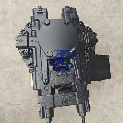 400914-00116 400914-00104A Hydraulic Main Pump Assy for DooSan DX140 DX180 DX210W Excavator Aftermarket Parts