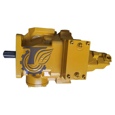 AP2D36 308BSR PVC80RC14 296-3867 Excavator Hydraulic Main  Pump for TQCAT 306 307 308 308BSR 307D 308D Piston Pump Aftermarket Original