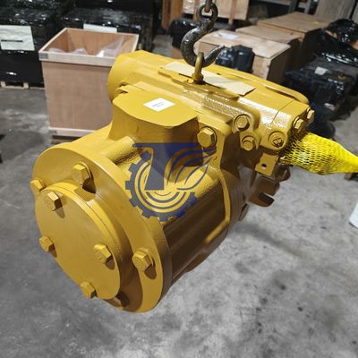 3849435 4644884 3849432 2497024 10R-9049 20R-9176 10R-9046 464-4884 Hydraulic Main Pump for Caterpillar 993K 992K Wheel Loader Excavator Spare Parts Aftermarket Original