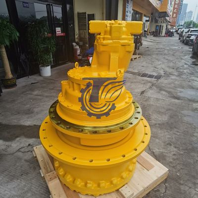 Travel Final Drive FOR KOMATSU WA100-5 EXCAVATOR