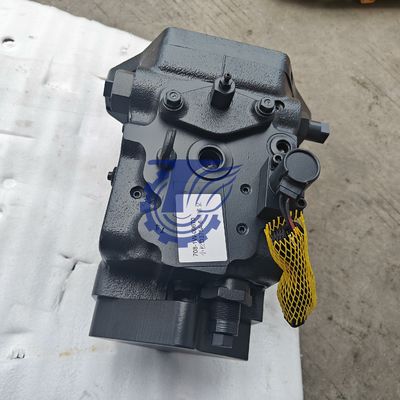 708-1W-00690 7081W00690 Excavator Hydraulic Fan Pump for Komatsu D375 D375A-6 WA480-3 Piston Pump Construction Machinery Parts Aftermarket Original