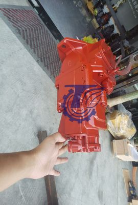 B0600-16019 PSVD2-17E-20 Excavator Hydraulic Pump for Yanmar Piston Pump Construction Machinery Parts Aftermarket Original