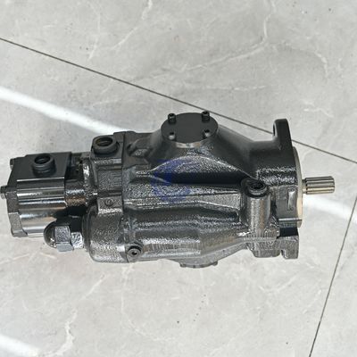 A10VD17SR1RS5 A10VD17SR1RS5-987-0 Hydraulic Pump for Komatsu PC30 PC30-7 Construction Machinery Parts Aftermarket Original