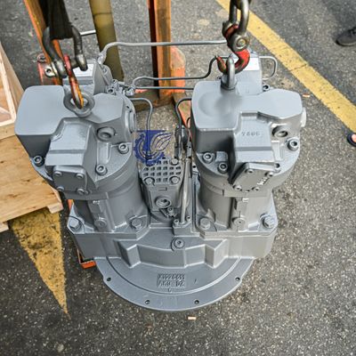 Hitachi Hydraulic Pump YB60001045PU YB60001814PU HPV145LX-28A-00221 for ZX360-7 ZX350-7ZX330-7 ZX330LC-7 Excavator Hydraulic Parts Construction Machinery Parts Aftermarket Original