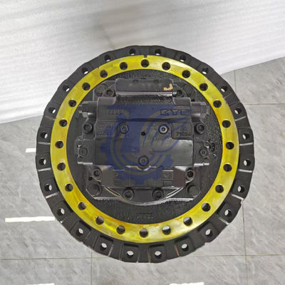 9198448 9239165 Final Drive Transmission (Travel)  for Hyundai  EX1900-5 EX1900-6 Travel Drive Excavator Parts