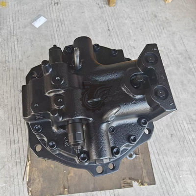 706-86-01571 R7068601571 Final Drive Transmission (Travel)  for Komatsu  D39EX-21 D39PX Travel Drive Bulldozer Parts Aftermarket Parts 