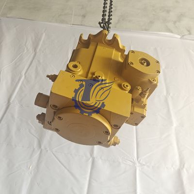 374-1605 For Caterpillar D8R Track-Type Tractor High Quality Hydraulic Pump Parts Pump Gp-Gear New Aftermarket Parts Weight 32KG Pump