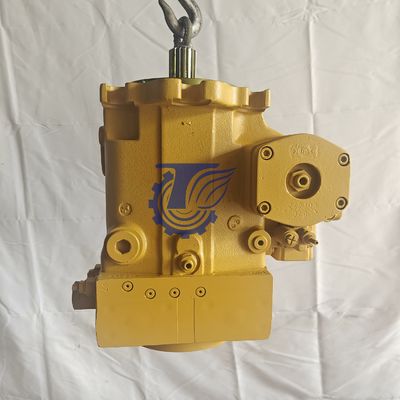 374-1605 For Caterpillar D8R Track-Type Tractor High Quality Hydraulic Pump Parts Pump Gp-Gear New Aftermarket Parts Weight 32KG Pump