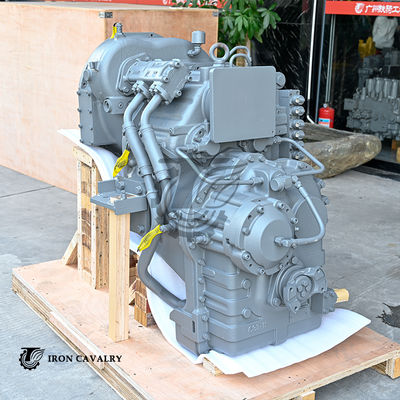 Hitachi ZW310-5A Wheel Loader Type High Quality Automatic Transmission Assembly 9319614 YB60002107