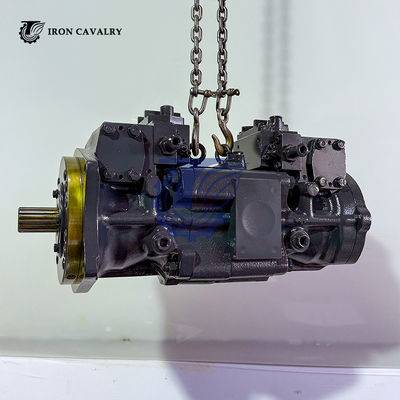 Komatsu PC1800-6 Excavator Hydraulic Main Pump 708-2L-00550 Construction Machinery Parts Aftermarket