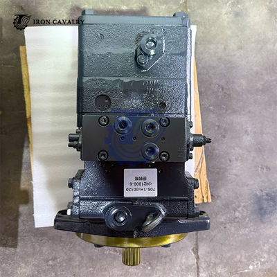 Komatsu PC1800-6/PC1800LC-6 Excavator Hydraulic Swing Pump 708-1H-00320