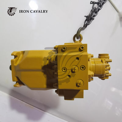 9T-7099 9T7099 For  D6H/D6HII/D6HXL/D6HXR/D6R Excavators High Quality Piston and Gear Piston Pump Group Construction Machinery Parts