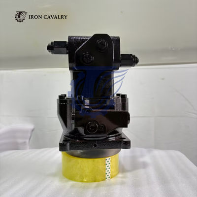 Komatsu PC12R-8 PC15R-8 Mini Excavator Type High Quality Swing Motor Assembly 20M-60-83001