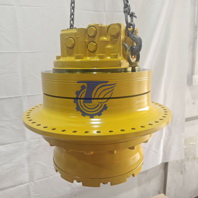 Komatsu Bulldozer Model D39EX-21A Final Drive Assembly 11Y-27-20204