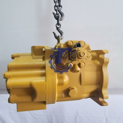 Use For  834H, 988G, 988H, 992, 99K Wheel Loader Hydraulic Pump 3850022 385-0022 10R3589 Main Piston Pump Construction Machinery Aftermarket Parts manufacturer