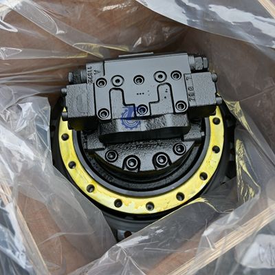 320DL EXCAVATOR MAIN REDUCER, FINAL DRIVE, 320D TRAVEL MOTOR UNIT 204-2674 215-9982 209-5992