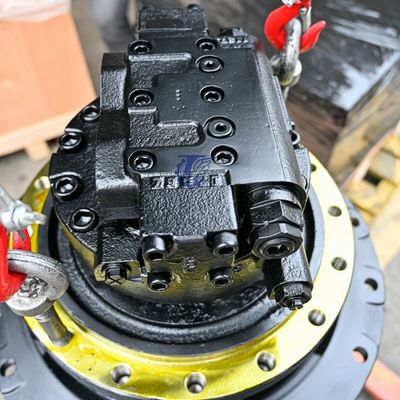 320DL EXCAVATOR MAIN REDUCER, FINAL DRIVE, 320D TRAVEL MOTOR UNIT 204-2674 215-9982 209-5992