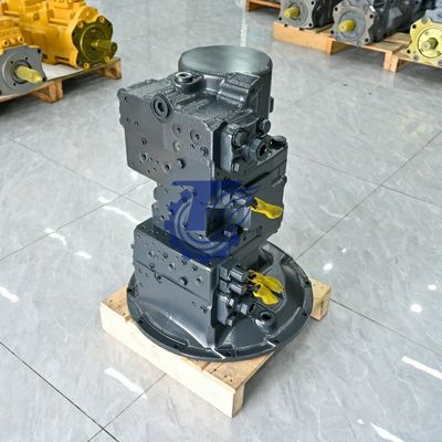 Use For Komatsu PC490-10 PC490LC-10 Excavator Hydraulic Pump Assemblies 708-2J-00010 7082J00010 Excavator Pump Construction Machinery Aftermarket Parts manufacturer