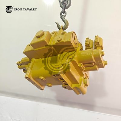 451-5886 Valve Group Control Valve 4515886 for TQCAT 950GC Wheel Loader, Construction Machinery Aftermarket Parts Manufacturer