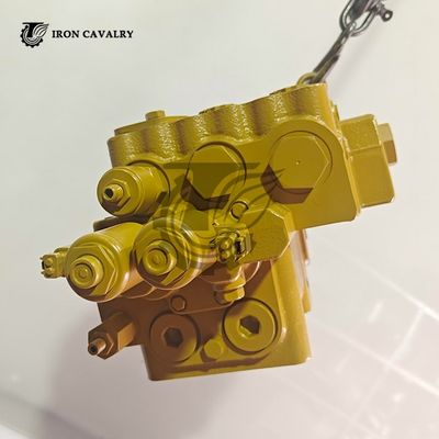 451-5886 Valve Group Control Valve 4515886 for CAT 950GC Wheel Loader, Construction Machinery Aftermarket Parts Manufacturer
