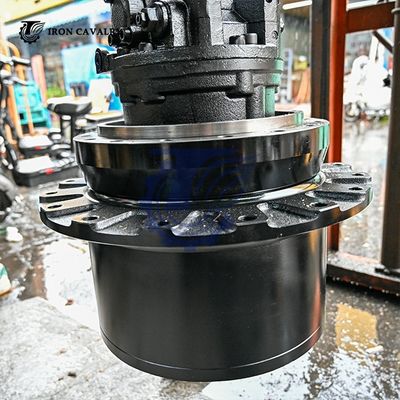 CAT 320GX Travel Motor Assembly 5829758 High Quality Durable Final Drive for  Excavator