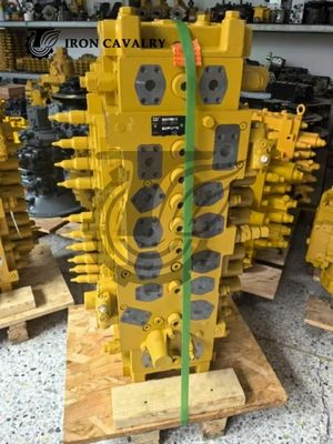 Control Valve Assembly 527-6519 for  Excavator 326GC,FM548, 330GC,Construction Machinery Aftermarket Parts manufacture