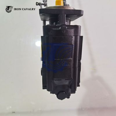 CASSAPA 7993303S Hydraulic Pump for Terex 760 860 Backhoe Loader - High Pressure Heavy Duty