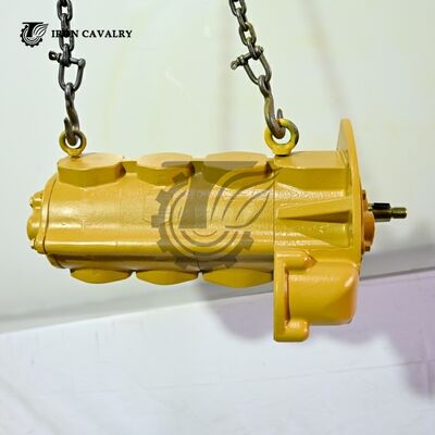 For  793C 793D Mining Truck Hydraulic Gear Pump 141-5867 0R1035 High Quality Gear Pump Construction Machinery Aftermarket Parts Manufacturer