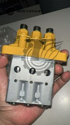 CAT Mini Excavator C1.1 Injection Pump 199-2281 Perkins 403C-11 403D-11 Engine Part