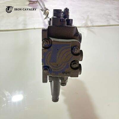 Durable High Quality Volvo EC55C EC60C Mini Excavator Main Control Valve Heavy Parts VOE14587091