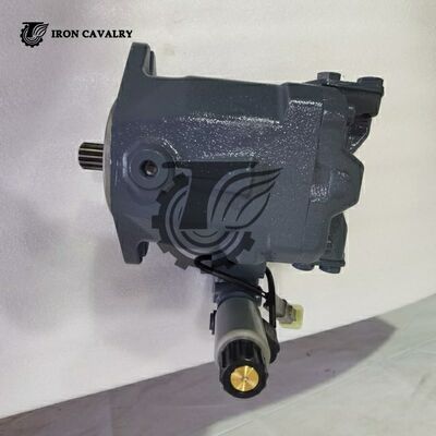 Hydraulic Fan Pump 10003536 for Liebherr Excavator R934 R944 R954 High-Quality Fan Pump,Construction Machinery Aftermarket Parts