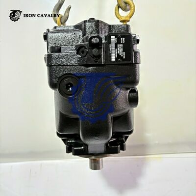 Danfoss 83001936 Piston Pump Hydraulic High Pressure Pump Excavator Spare Part