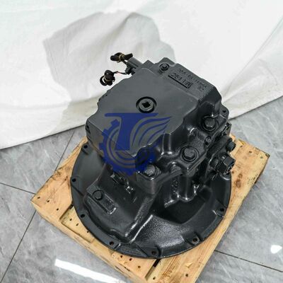 Premium Precision Engineered Hydraulic Pump 7081G00030 for Komatsu PW180-7K Wheel Excavator High Performance Equipment