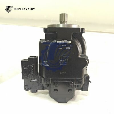 New Hydraulic Pump AT302661 For John Deere 670D 670G 672G 770D 770G 772G Motor Grader，Construction Machinery Parts
