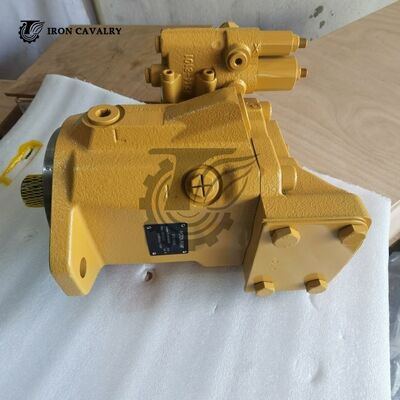 TQCAT 3500666 Hydraulic Pump 20R4693 Fits 414E 416E 422E 428E 434E Backhoe Loader Heavy Equipment Parts